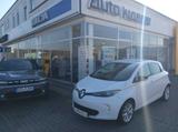 Renault ZOE LIFE Batteriemiete *In Germersheim* - Renault ZOE in Karlsruhe