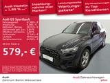 Audi Q5 Sportback 50 TDI TIPT*QUA*S-LINE*LED*RFK*HUD* - Audi Q5 Gebrauchtwagen in Aachen