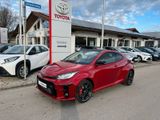 Toyota GR Yaris 1,6l Turbo WRC-Triple Edition*1 of 300* - Toyota Yaris: GR Wrc Triple Edition