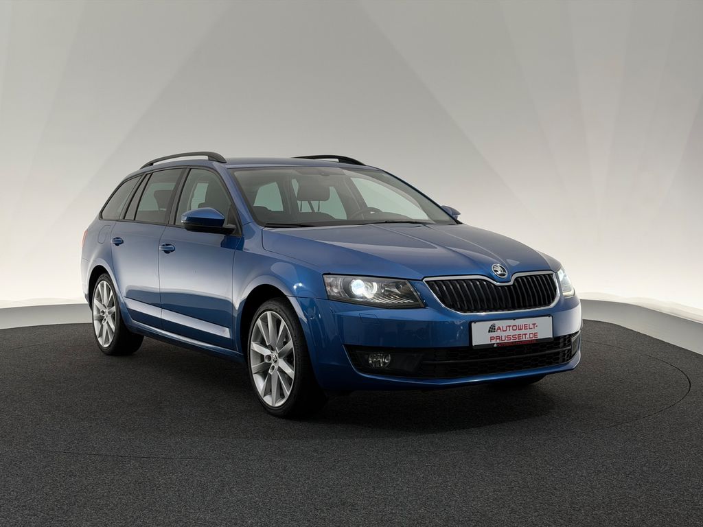 Image of Skoda Octavia