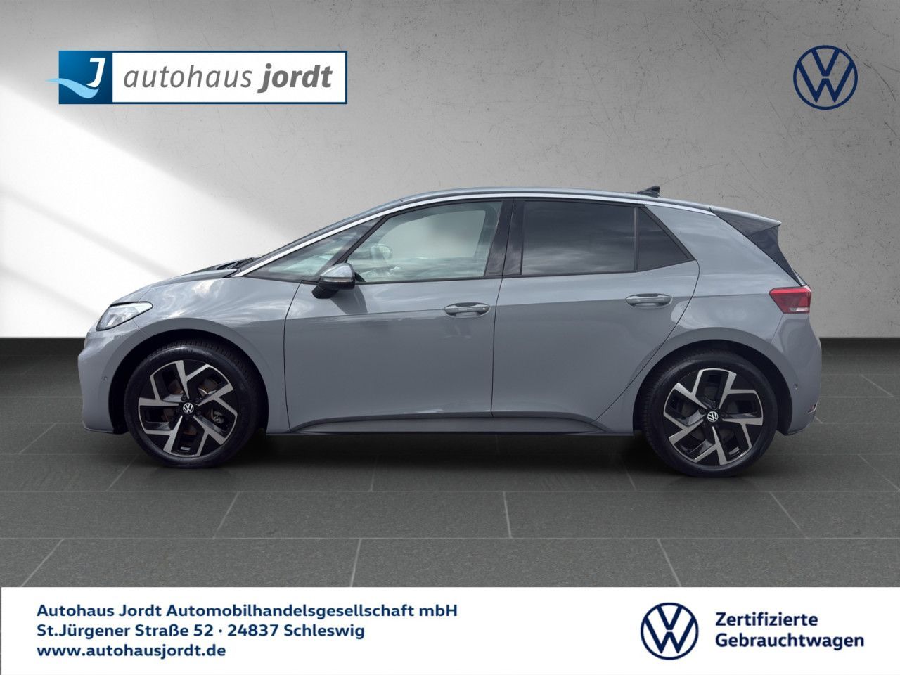 Volkswagen ID.3 Pro 58 kWh App ACC CCS ergoActive Climatr foto 2