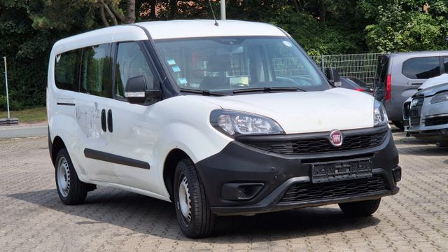 Fiat Doblò Basis Maxi Kasten