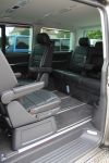 Volkswagen T6.1 Multivan Comfortline 150PS DSG AHK Kamera