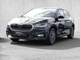 Skoda Fabia 1.5 TSI DSG Tour LED ACC KESSY - Skoda Fabia: 1.5