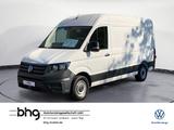 Volkswagen Crafter 35 Kasten 2,0 l  Frontantrieb 6-Gang Rad