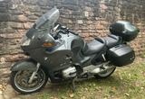BMW RT 1150 - BMW R 1150 RT