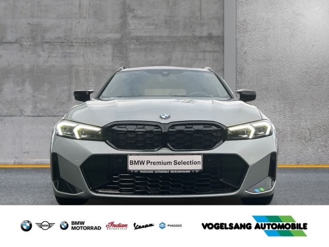 Fahrzeugabbildung BMW M340i xDriveTouring,Panodach,SurroundView,H&KSou