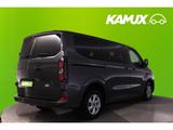 Ford Transit Custom 2.0EB 320 L1 Titanium+LED+KAMERA - Ford: 3.2
