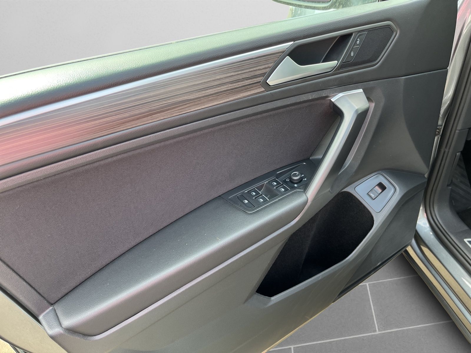 Volkswagen Tiguan Allspace - Bild 14