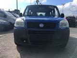 Fiat Doblo - Fiat Doblo aus 2009