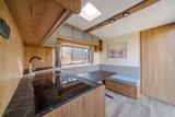Niewiadów Viletta Tinyhouse - Wohnwagen & Wohnmobile in Chemnitz