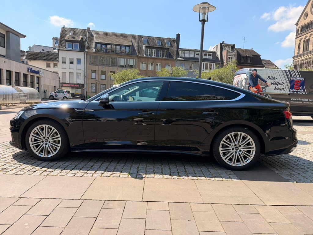 Image of Audi A5