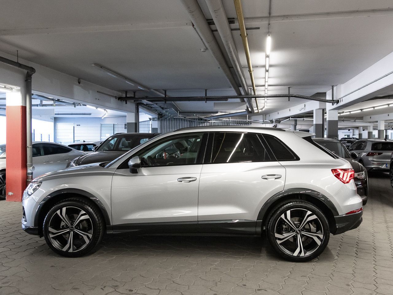 Audi Q3 - Bild 3