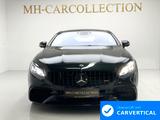 Mercedes-Benz S 63 AMG Coupe*Head-UP*360 Kamera*Perform-Abgas* - gebrauchte Mercedes-Benz S 63 AMG aus dem Jahr 2020