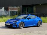 Subaru BRZ 2.4 ZD8 | Milltek AGA, ST XTA Plus 3 | neuw. - Subaru BRZ von privat