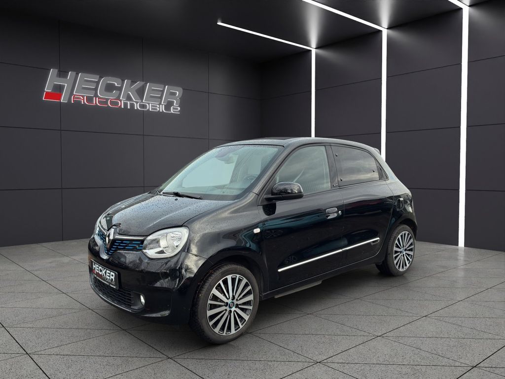 Image of Renault Twingo