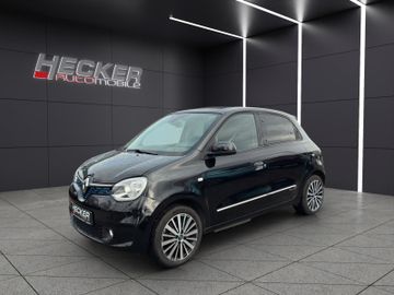 Renault Twingo Electric Intens*Szhzg.*Navi*