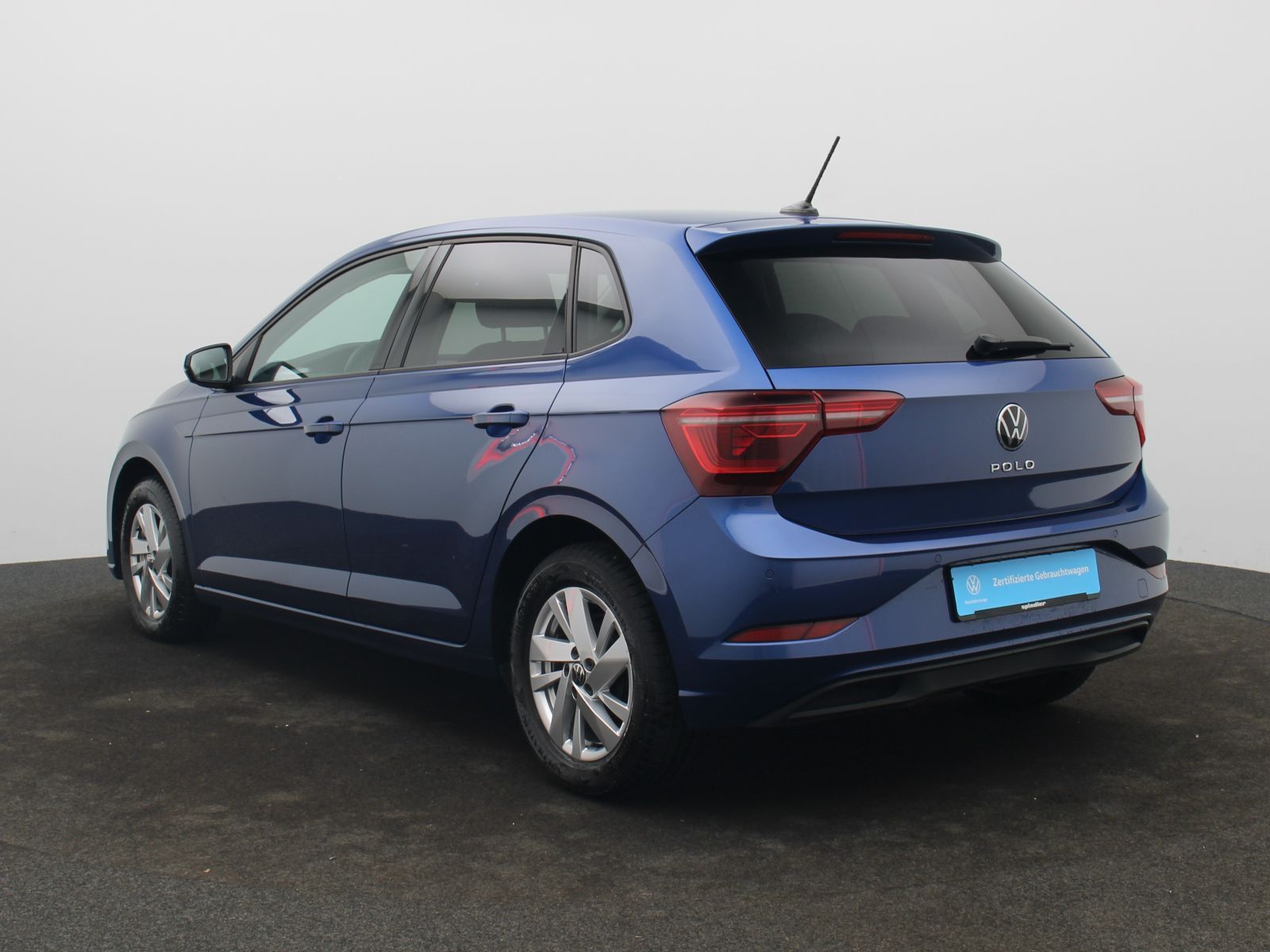 Volkswagen Polo - Bild 6