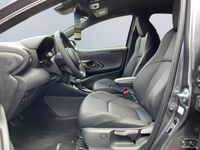 Toyota Yaris - Vorschau Bild 8