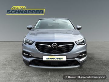 Opel Grandland (X) - 8