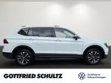 Volkswagen Tiguan Allspace 1.5 TSI DSG 4M NAV AHK United KA - Volkswagen Tiguan Allspace in Essen