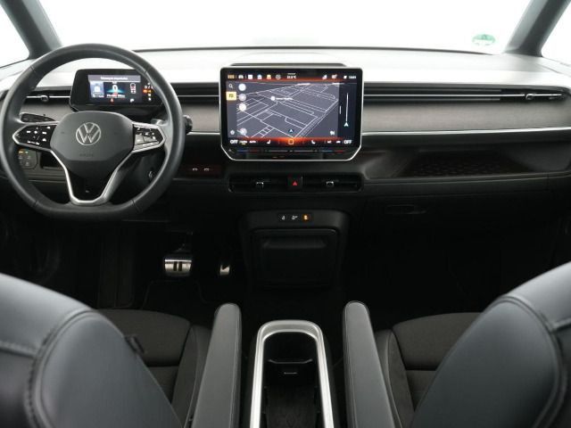 Volkswagen ID. Buzz - Bild 4