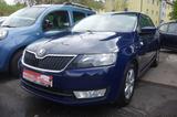 Skoda Rapid Ambition - gebrauchte Skoda Rapid aus dem Jahr 2015