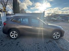 Fahrzeugabbildung BMW X1 X1 xDrive20d Aut. Sport Line PANO LEDER