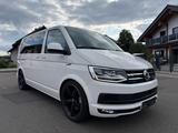 Volkswagen T6 Multivan Comfortline 4Motion - Volkswagen T6 Multivan: 4motion