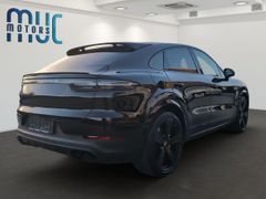 PORSCHE Cayenne Hybr.~DachAlca.~PDLS~HuD~Pano~SportAbgas