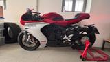MV Agusta Superveloce 800 - MV AGUSTA SUPERVELOCE 800