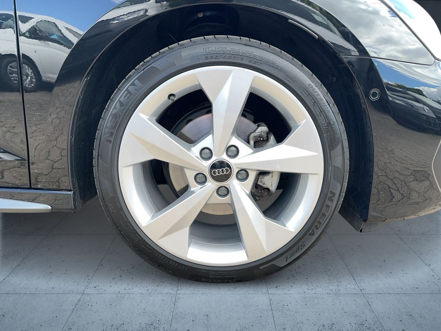 Audi A3 - Bild 10