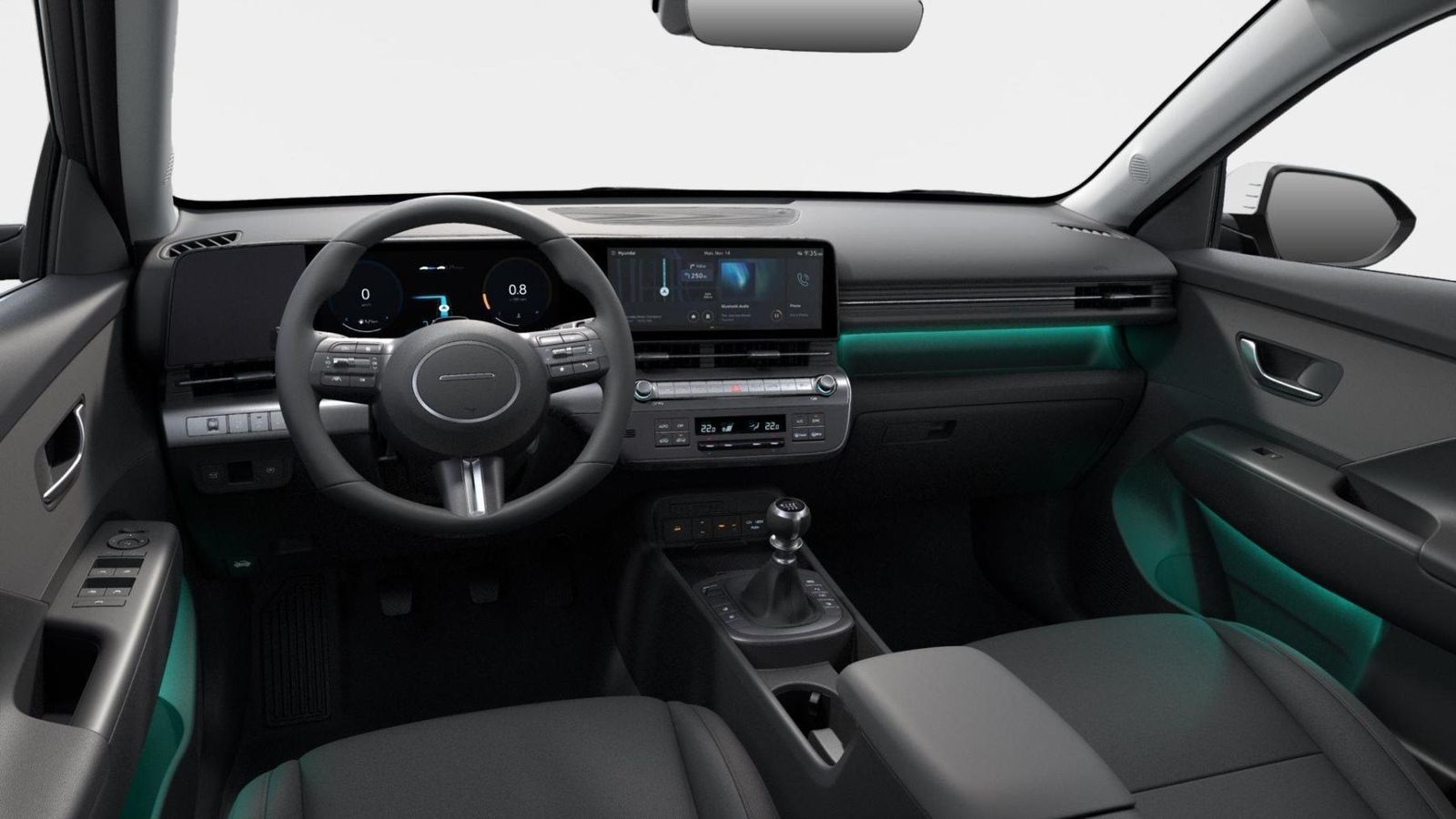 Hyundai Kona – Bild 6
