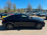 Mercedes-Benz GLC 250 Coupe 4Matic AMG°KAMERA°LEDER°LED°ELSSD! - Mercedes-Benz GLC 250 aus 2018