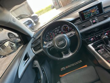 Audi A6 Avant 3.0 TDI *Xenon*AHK* 4 Z. Klima*