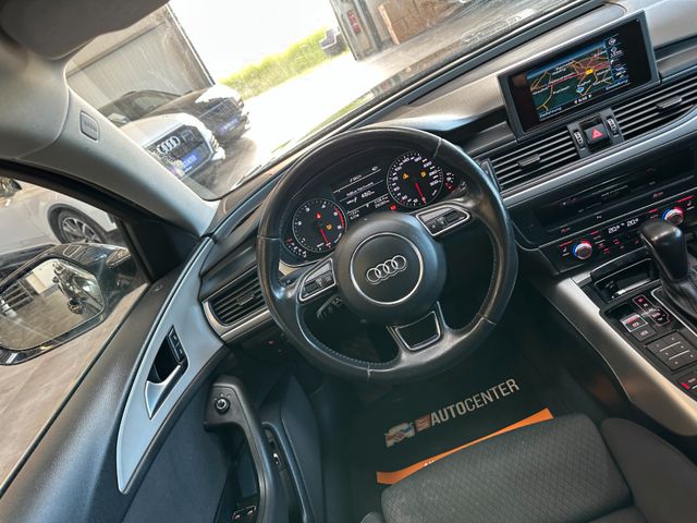 Audi A6 Avant 3.0 TDI *Xenon*AHK* 4 Z. Klima*