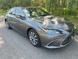 Lexus ES 300 300h Automatik - - Lexus ES 300 aus 2020