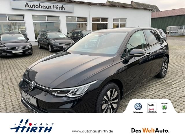 Volkswagen Golf VIII Move 1.0 TSI DSG KLIMA LED NAVI ALU