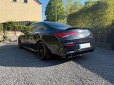 Mercedes-Benz CLA 35 AMG Mercedes-AMG CLA 35 4MATIC DCT Me... - Mercedes-Benz CLA 35 AMG aus 2021
