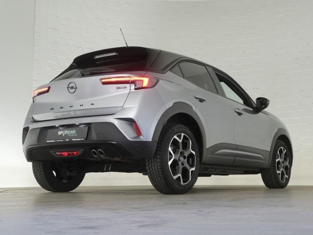 Mokka B GS HYBRID eDCT+LED+NAVI+RÜCKFAHRKAMERA+S