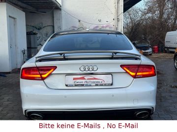 Audi A7 - 7