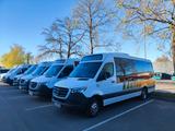 Mercedes-Benz ALTAS Tourline - Mercedes-Benz Alt