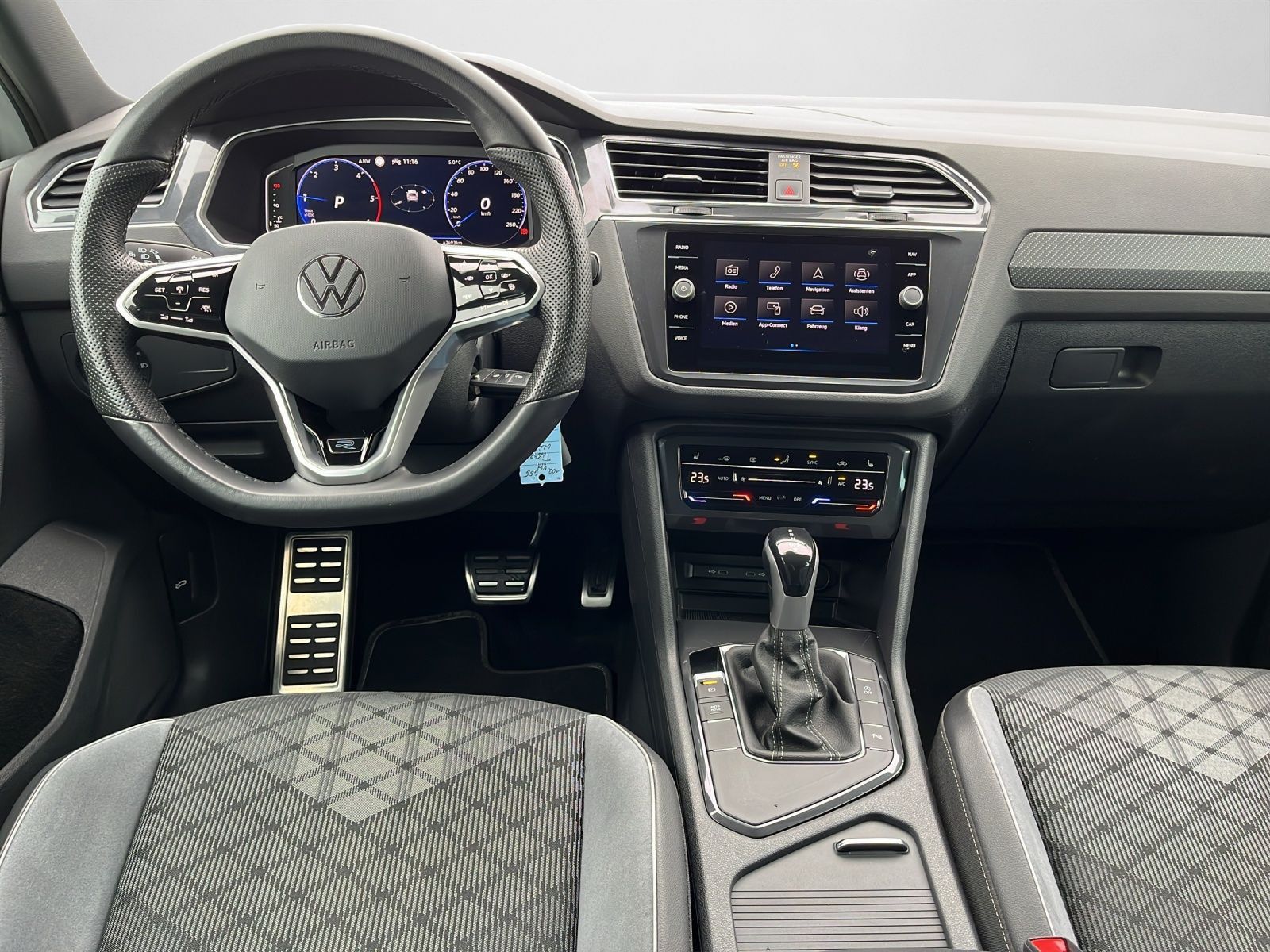 Volkswagen Tiguan - Bild 4
