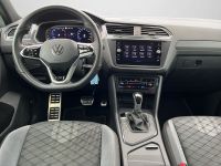 Volkswagen Tiguan - Vorschau Bild 4
