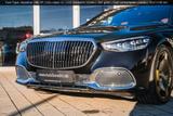 Maybach S680 V12 EDITION+LIMITED1of50+DUO TONE - Maybach Gebrauchtwagen mit Automatikschaltung