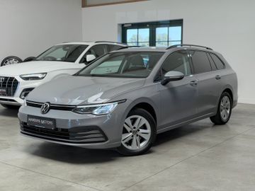 Volkswagen Golf - 3