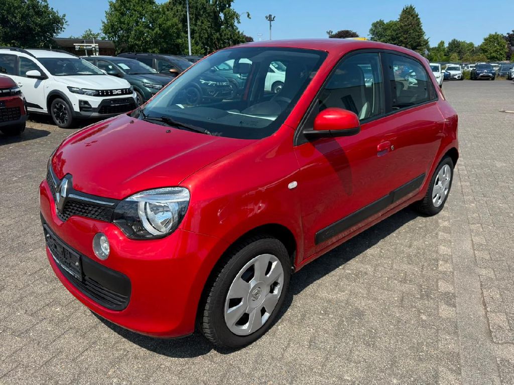 Image of Renault Twingo
