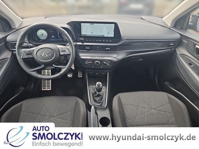 Hyundai BAYON – Bild 11