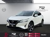 Nissan Qashqai 1.3 DIG-T Xtronic - Premiere Edition - Nissan Qashqai: Premiere Edition