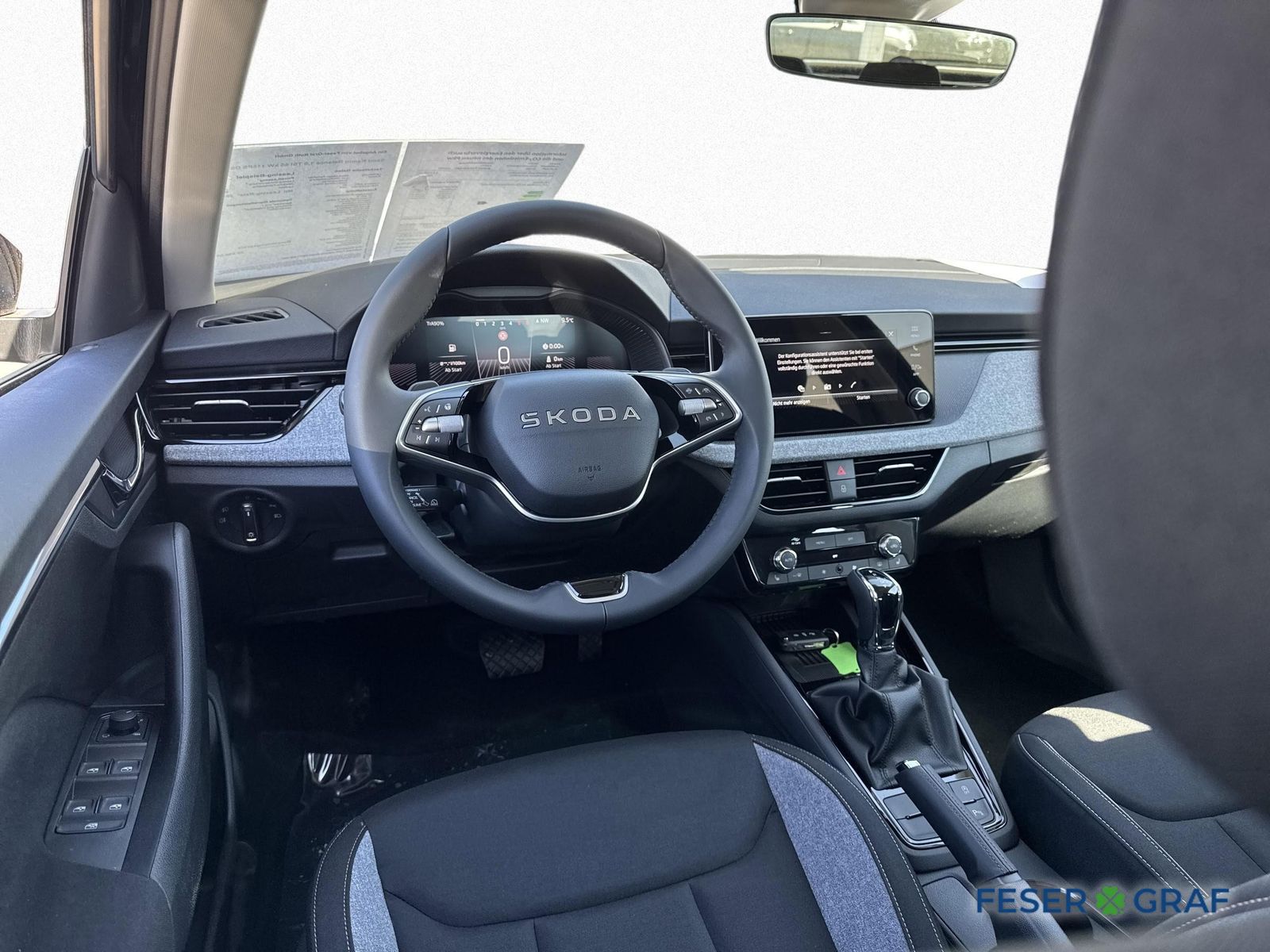 Skoda Kamiq - Bild 9